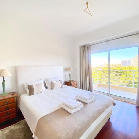 Vilamoura Central 2 Bedroom Flat Dış mekan fotoğraf