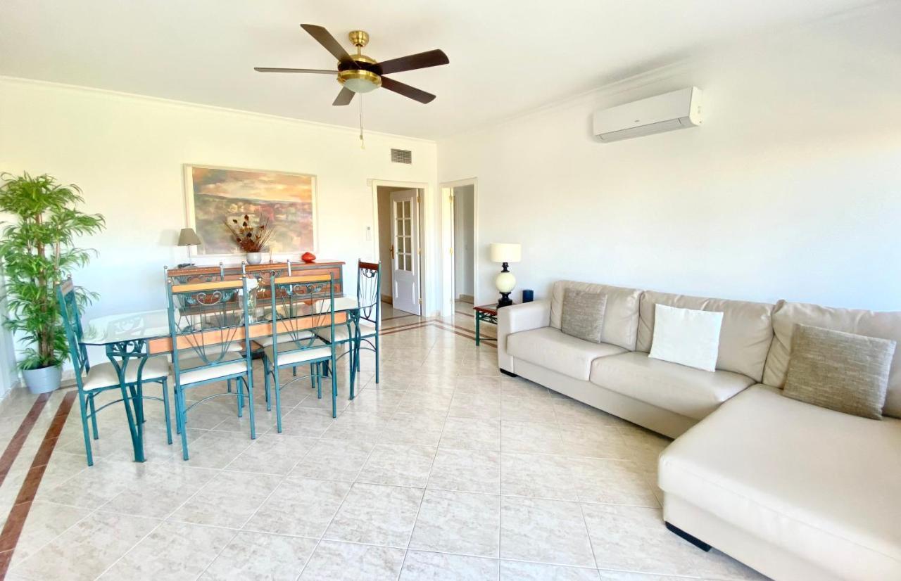 Vilamoura Central 2 Bedroom Flat Dış mekan fotoğraf