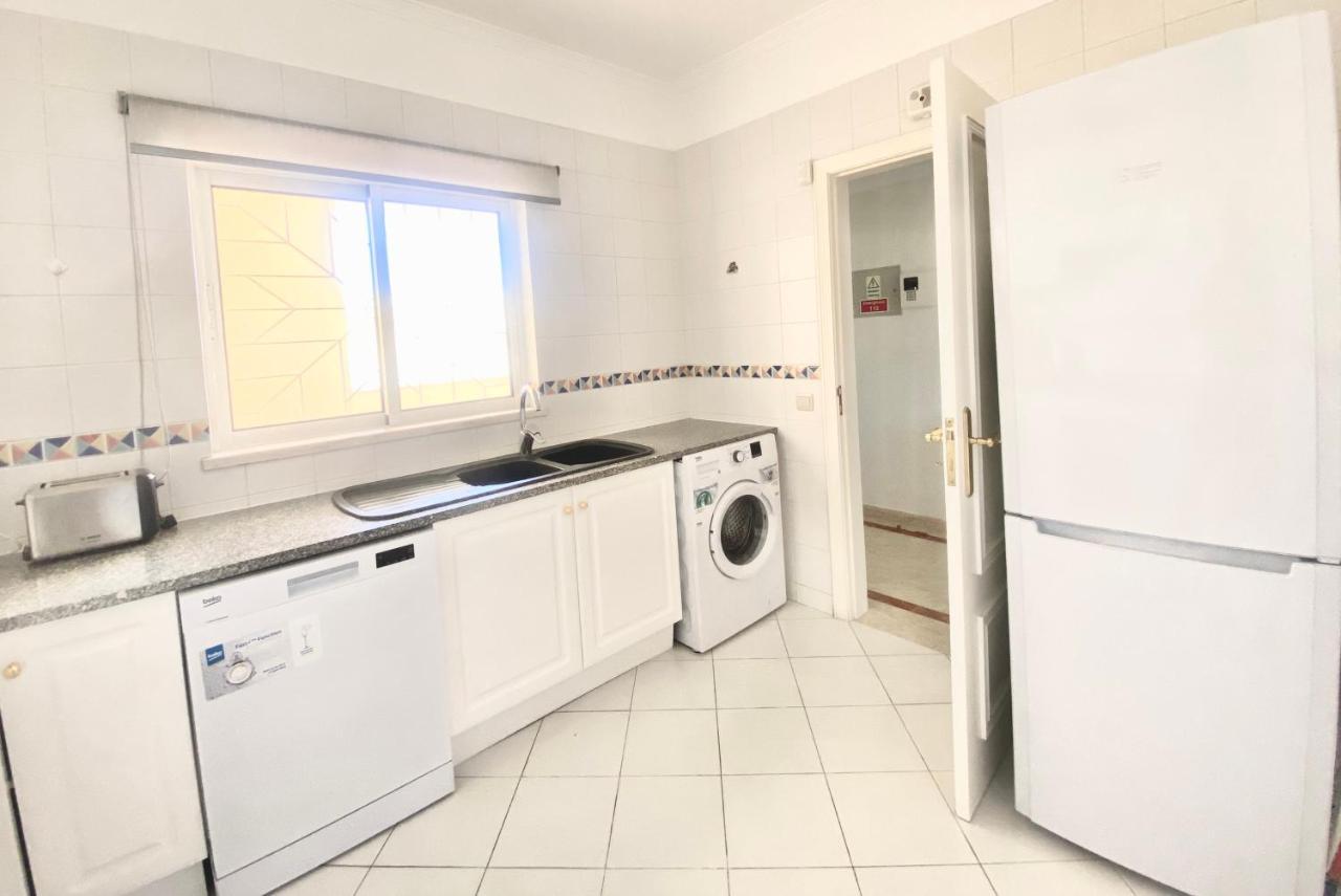 Vilamoura Central 2 Bedroom Flat Dış mekan fotoğraf