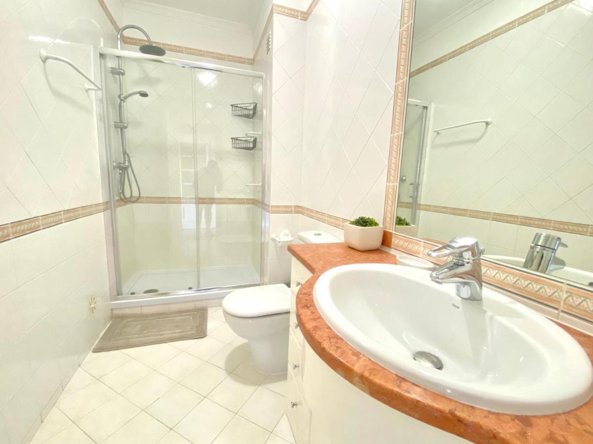 Vilamoura Central 2 Bedroom Flat Dış mekan fotoğraf